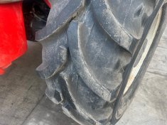 Manitou MLT 741-120 LSU