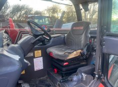 Manitou MLT 741-120 LSU