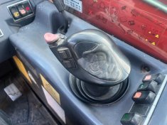 Manitou MLT 741-120 LSU