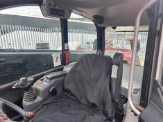 Manitou MLT 841-145 PS+