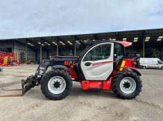 Manitou MLT 940-140 V+