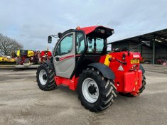 Manitou MLT 940-140 V+
