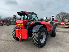 Manitou MLT 940-140 V+