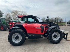 Manitou MLT 940-140 V+