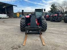 Manitou MLT 940-140 V+