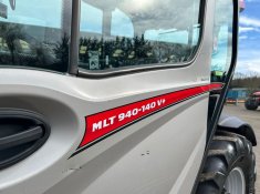 Manitou MLT 940-140 V+