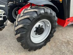 Manitou MLT 940-140 V+