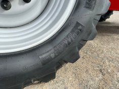 Manitou MLT 940-140 V+