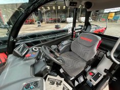 Manitou MLT 940-140 V+
