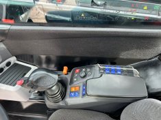 Manitou MLT 940-140 V+