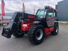 Manitou MLT 961-145/v+