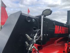 Manitou MLT 961-145/v+