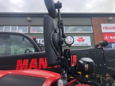 Manitou MLT 961-145/v+