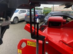 Manitou MLT 961-145/v+