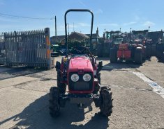 Massey Ferguson 1525