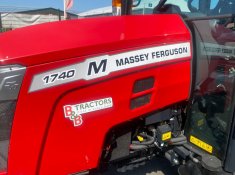 Massey Ferguson 1740