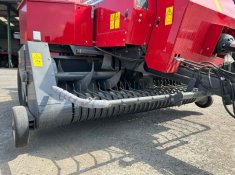 Massey Ferguson 1842S Small Square Baler