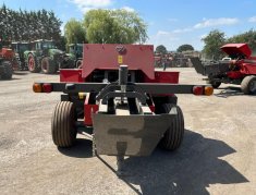 Massey Ferguson 1842S Small Square Baler