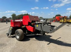 Massey Ferguson 1842S Small Square Baler