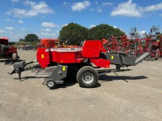 Massey Ferguson 1842S Small Square Baler