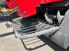 Massey Ferguson 1842S Small Square Baler