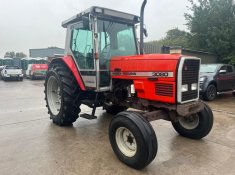 Massey Ferguson 3080