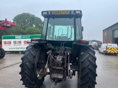 Massey Ferguson 3080