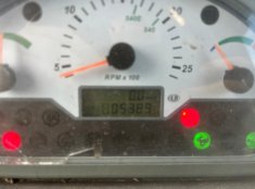 Massey Ferguson 3650