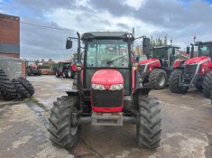 Massey Ferguson 3650