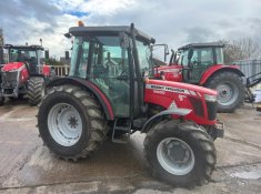 Massey Ferguson 3650