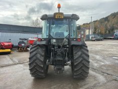 Massey Ferguson 3650
