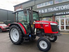 Massey Ferguson 4708M
