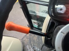 Massey Ferguson 4708M