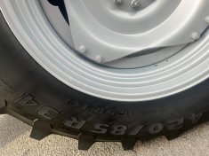 Massey Ferguson 4708M