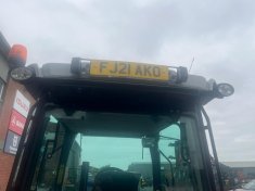 Massey Ferguson 4708