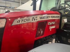 Massey Ferguson 4708