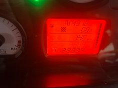 Massey Ferguson 4708