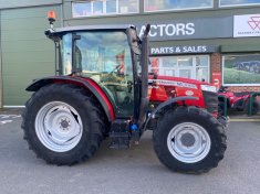 Massey Ferguson 4709M