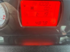 Massey Ferguson 4709