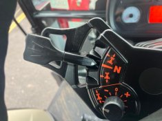 Massey Ferguson 4709