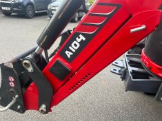 Massey Ferguson 4709