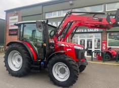 Massey Ferguson 4709