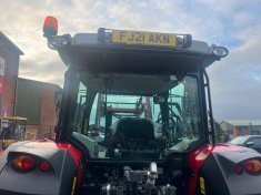 Massey Ferguson 4709