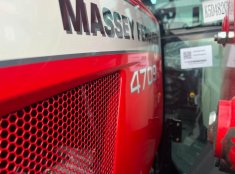 Massey Ferguson 4709