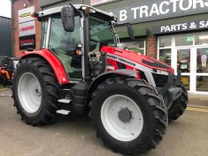 Massey Ferguson 5S.125