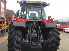 Massey Ferguson 5S.125