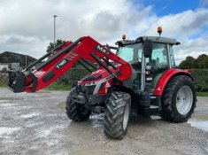 Massey Ferguson 5S.135