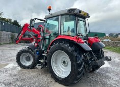 Massey Ferguson 5S.135
