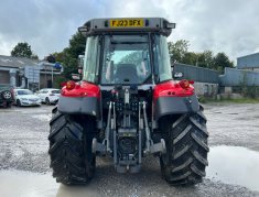 Massey Ferguson 5S.135
