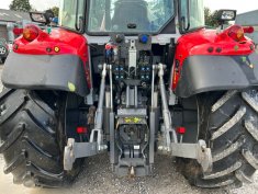 Massey Ferguson 5S.135